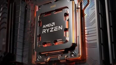 AMD Ryzen 7000 key art